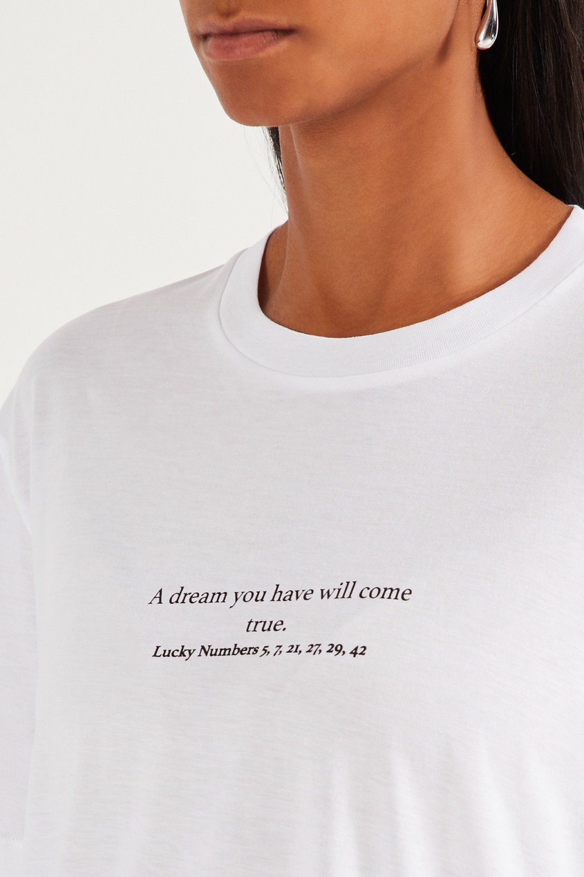 Топ Stella McCartney