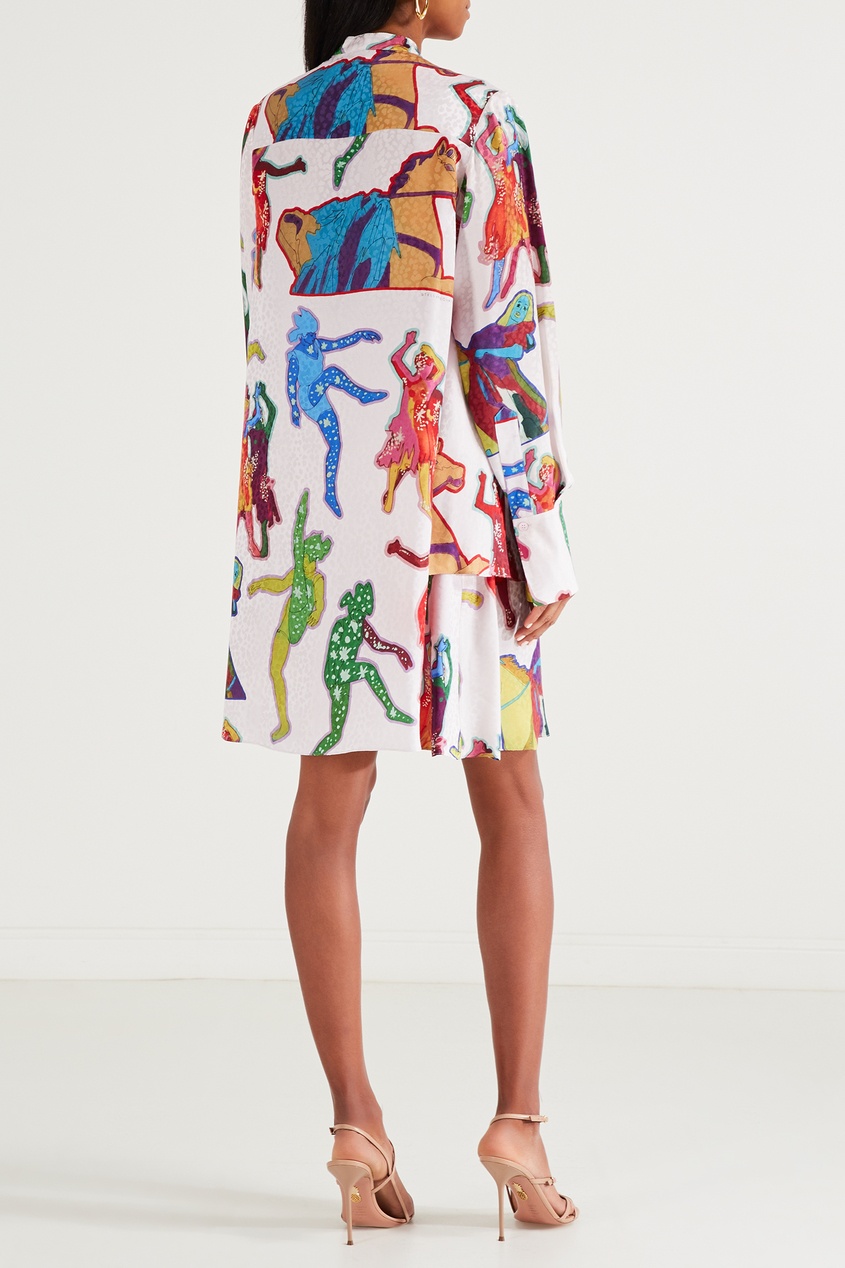 Платье Stella McCartney