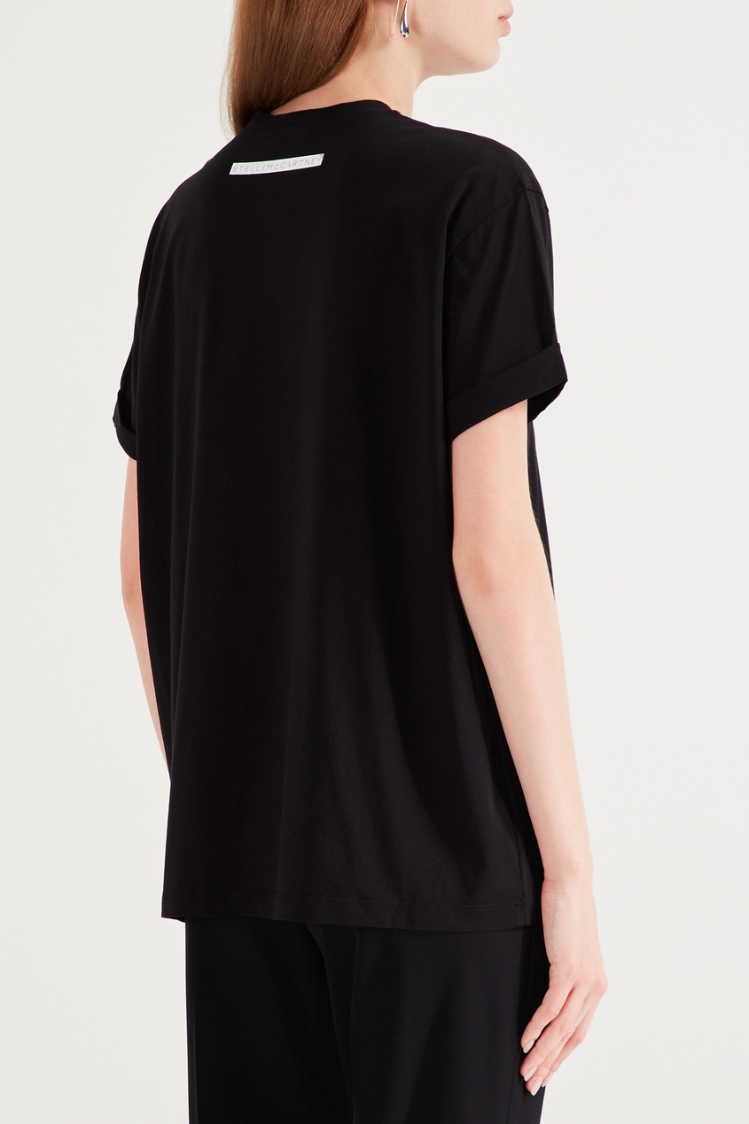 Топ Stella McCartney