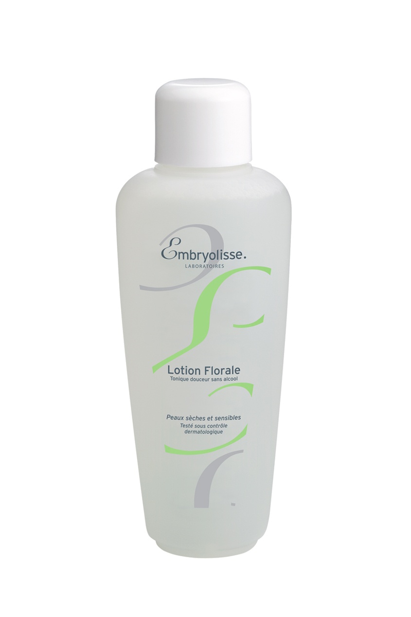 фото Цветочный лосьон-тоник Lotion Florale 200ml Embryolisse