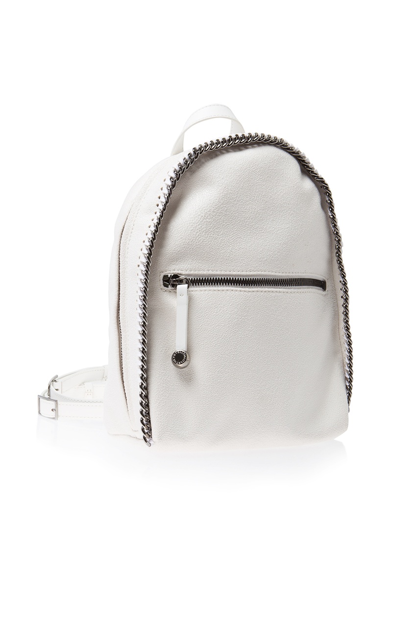 фото Рюкзак Falabella Stella mccartney