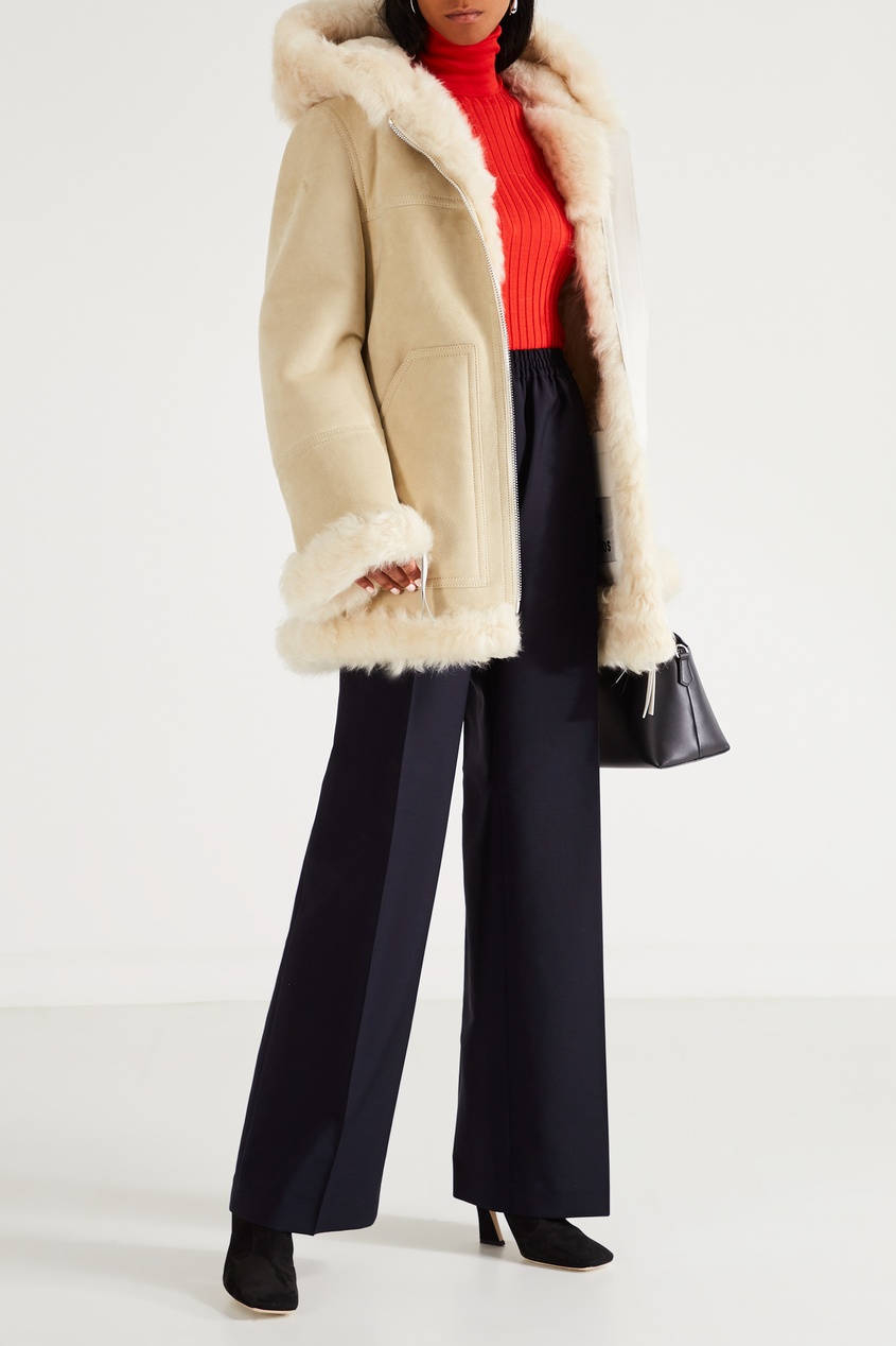 Дубленка Acne Studios Дубленка Acne Studios