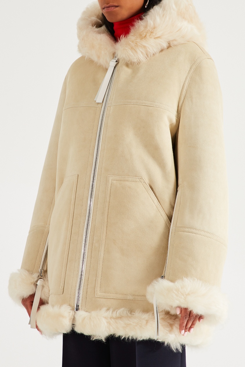 Дубленка Acne Studios Дубленка Acne Studios