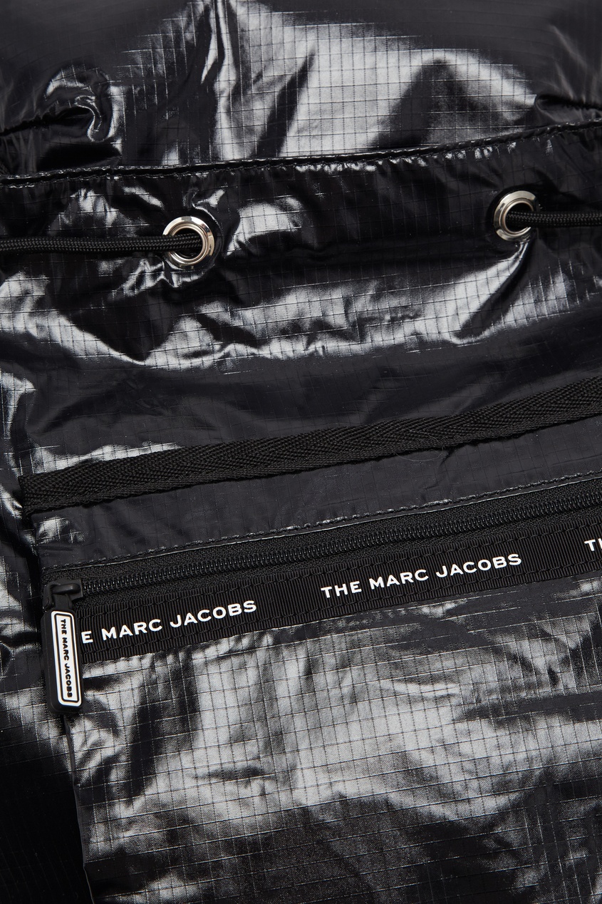 фото Текстильный рюкзак Ripstop The marc jacobs