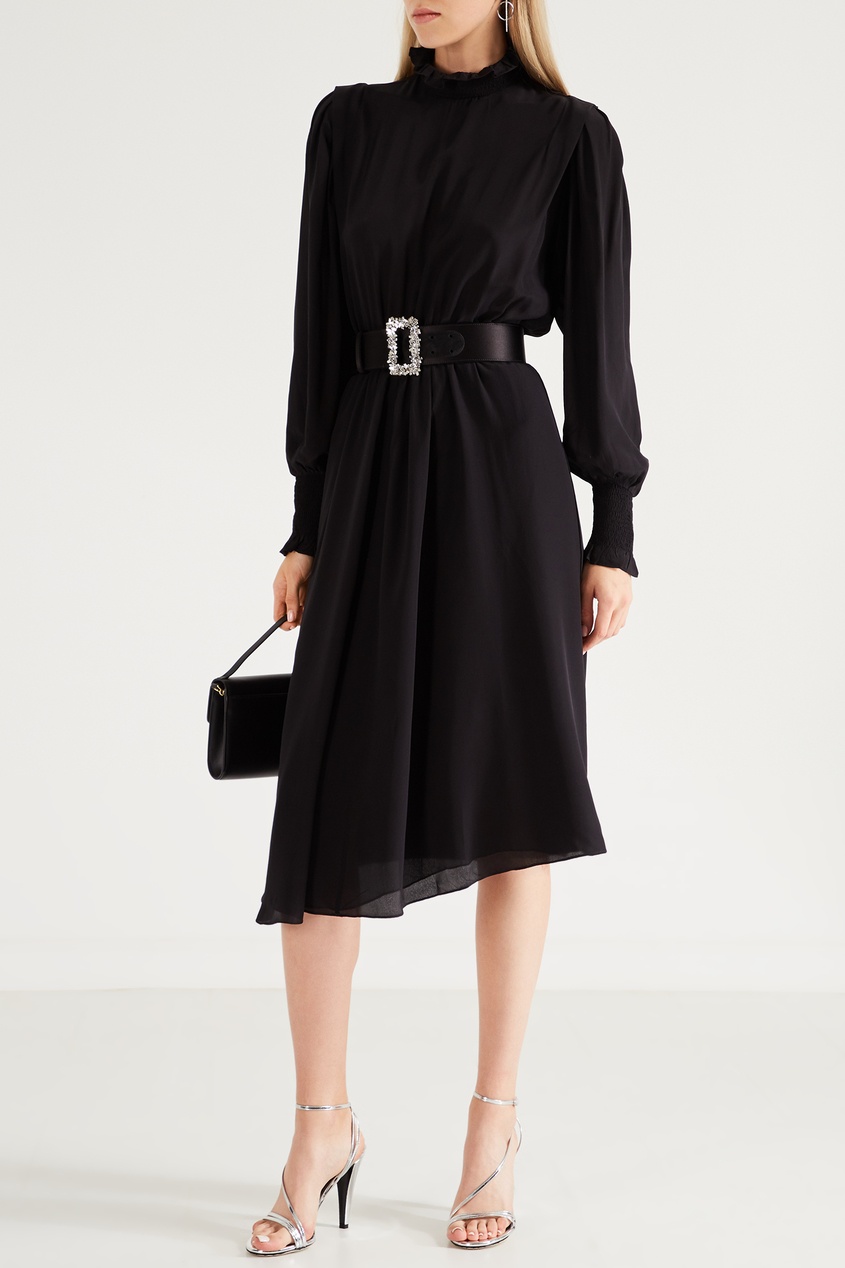 Платье Isabel Marant Etoile Платье Isabel Marant Etoile