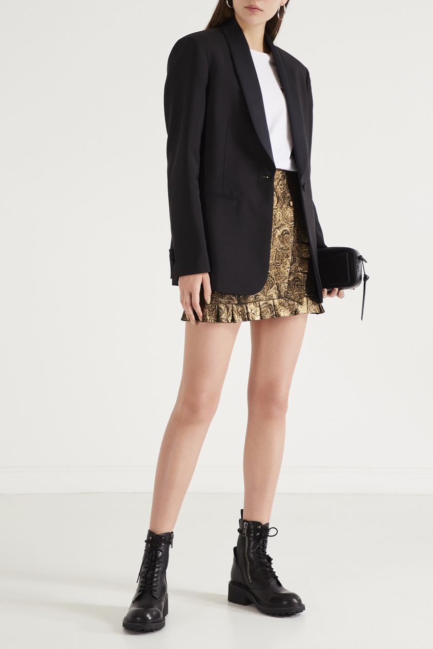 Футболка Maje