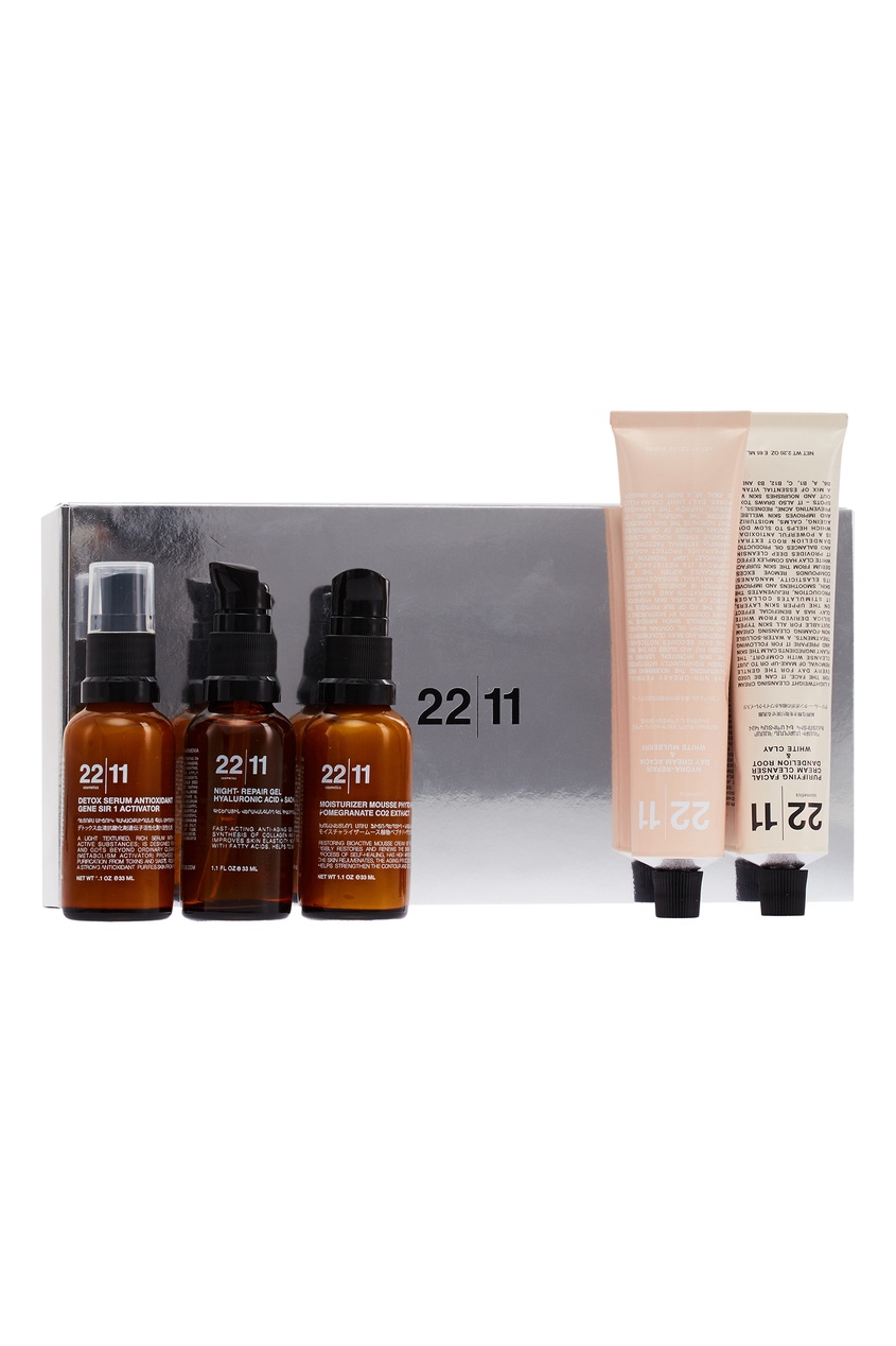 22 cosmetics. 22 11 Косметика. 22 11 Cosmetics. 22/11 Detox Serum antioxidant.