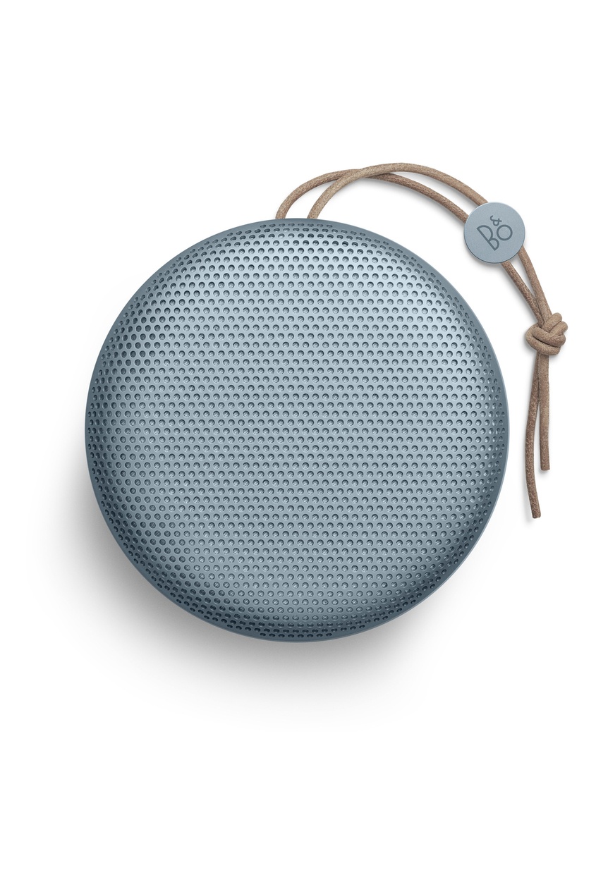 фото Портативная bluetooth-колонка beoplay a1 sky bang & olufsen