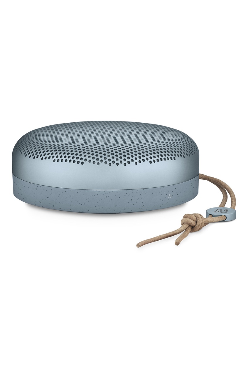 фото Портативная bluetooth-колонка beoplay a1 sky bang & olufsen