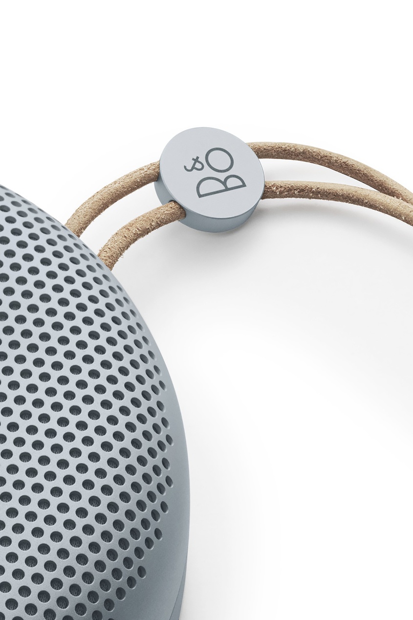 фото Портативная bluetooth-колонка beoplay a1 sky bang & olufsen