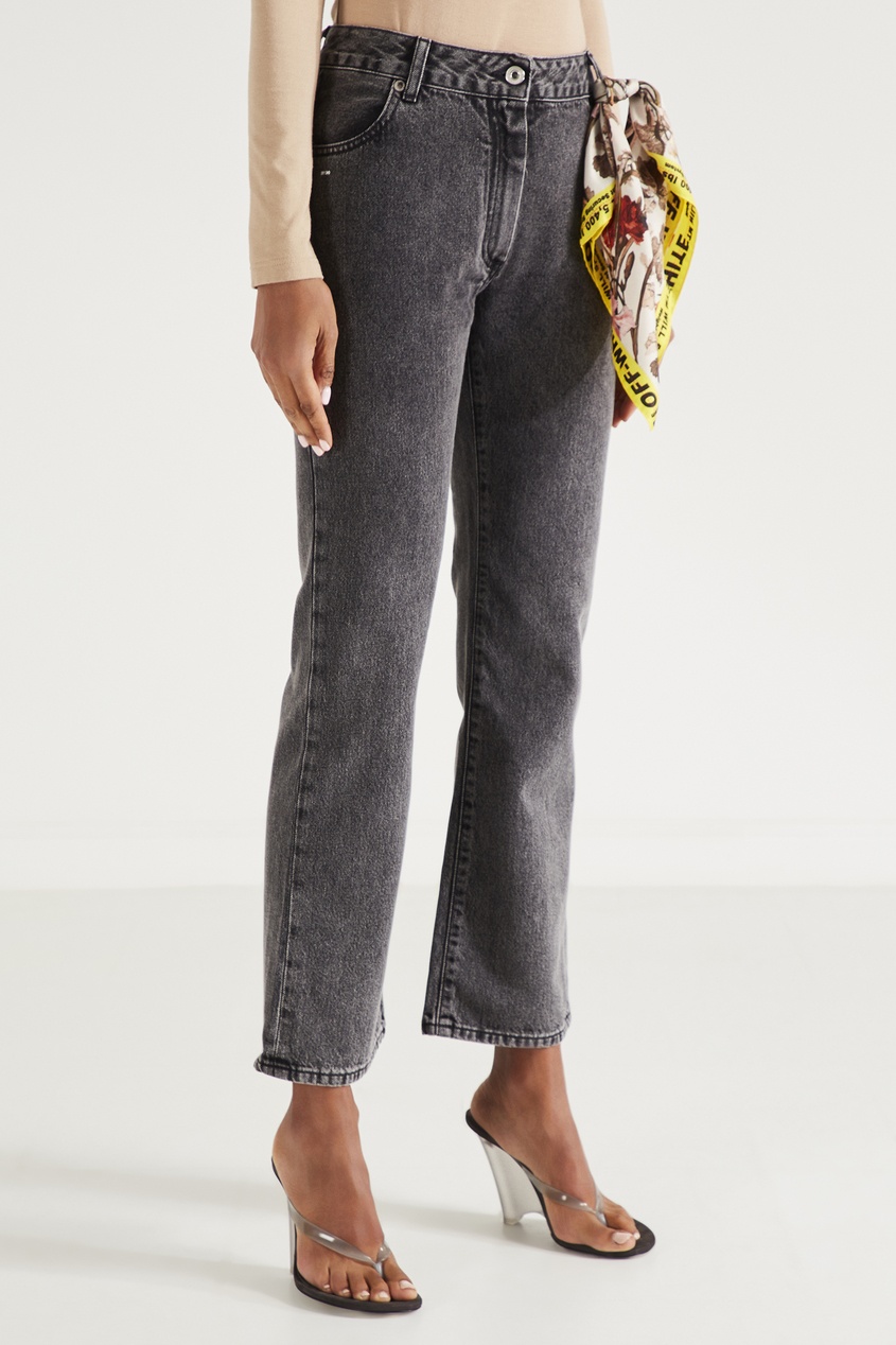 Джинсы Off-white Джинсы Off-white