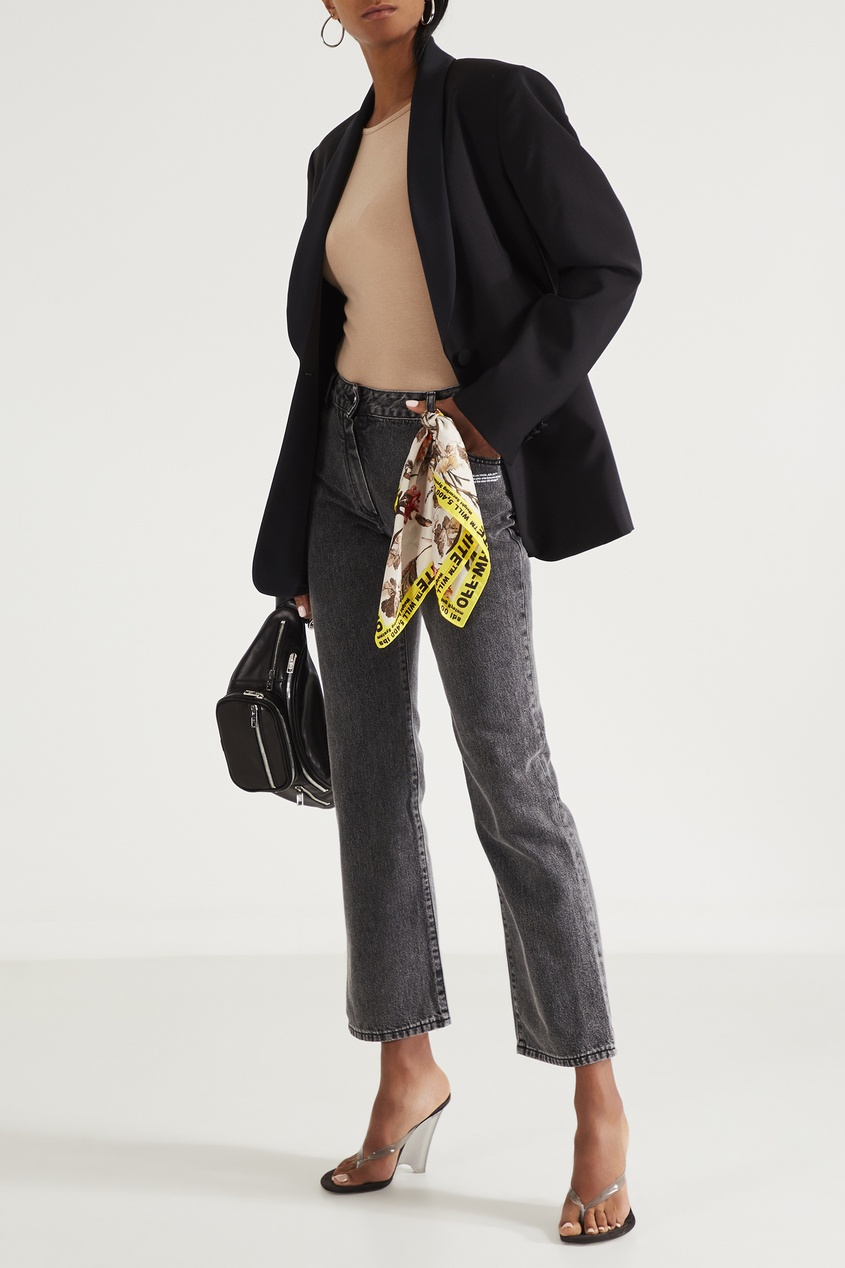 Джинсы Off-white Джинсы Off-white