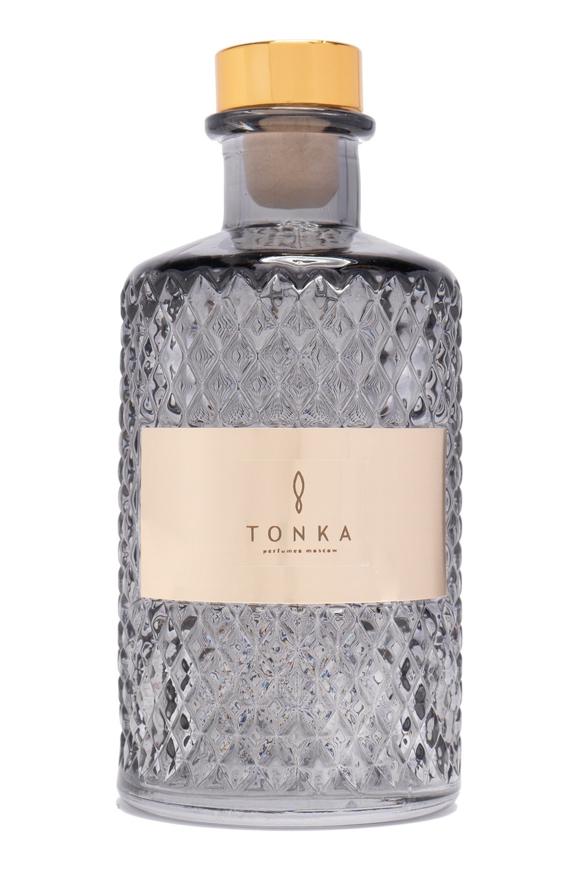 

Диффузор «YUZHNAYA KOZHA» стакан серый, 350 ml, Без цвета, Диффузор «YUZHNAYA KOZHA» стакан серый, 350 ml