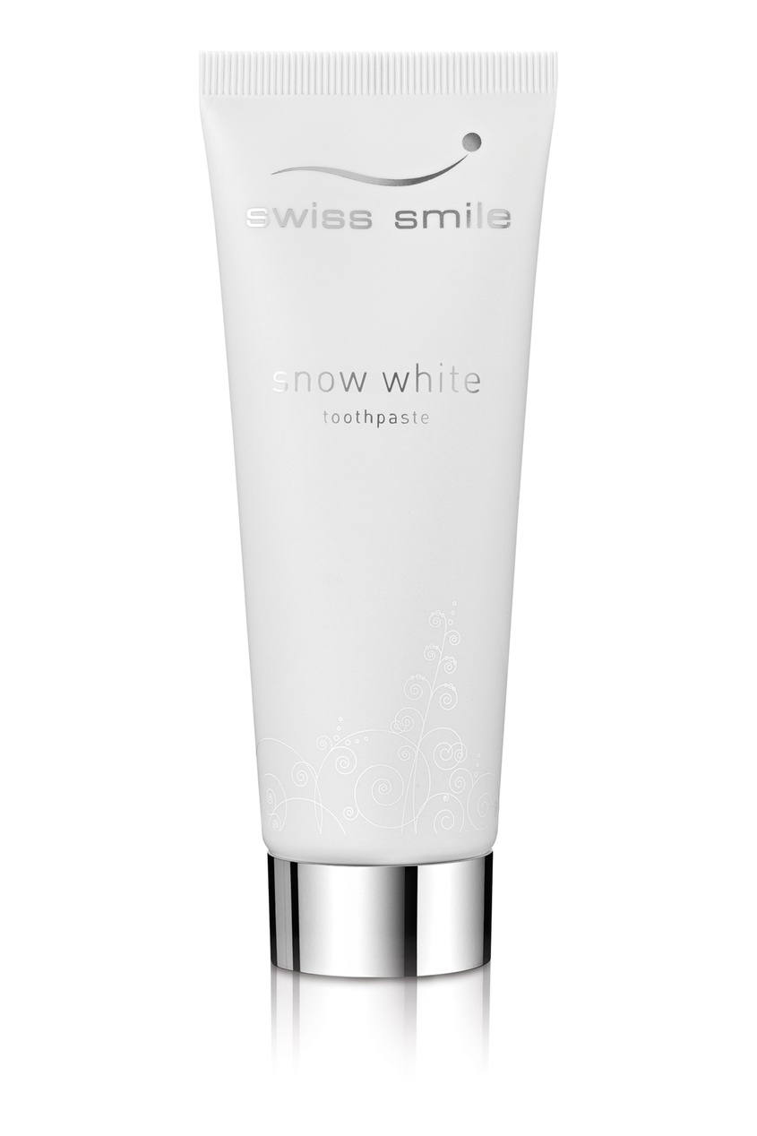 

Отбеливающая паста для зубов Снежная Белизна Whitening toothpaste Snow White, 75 ml, Белый, Отбеливающая паста для зубов Снежная Белизна Whitening toothpaste Snow White, 75 ml