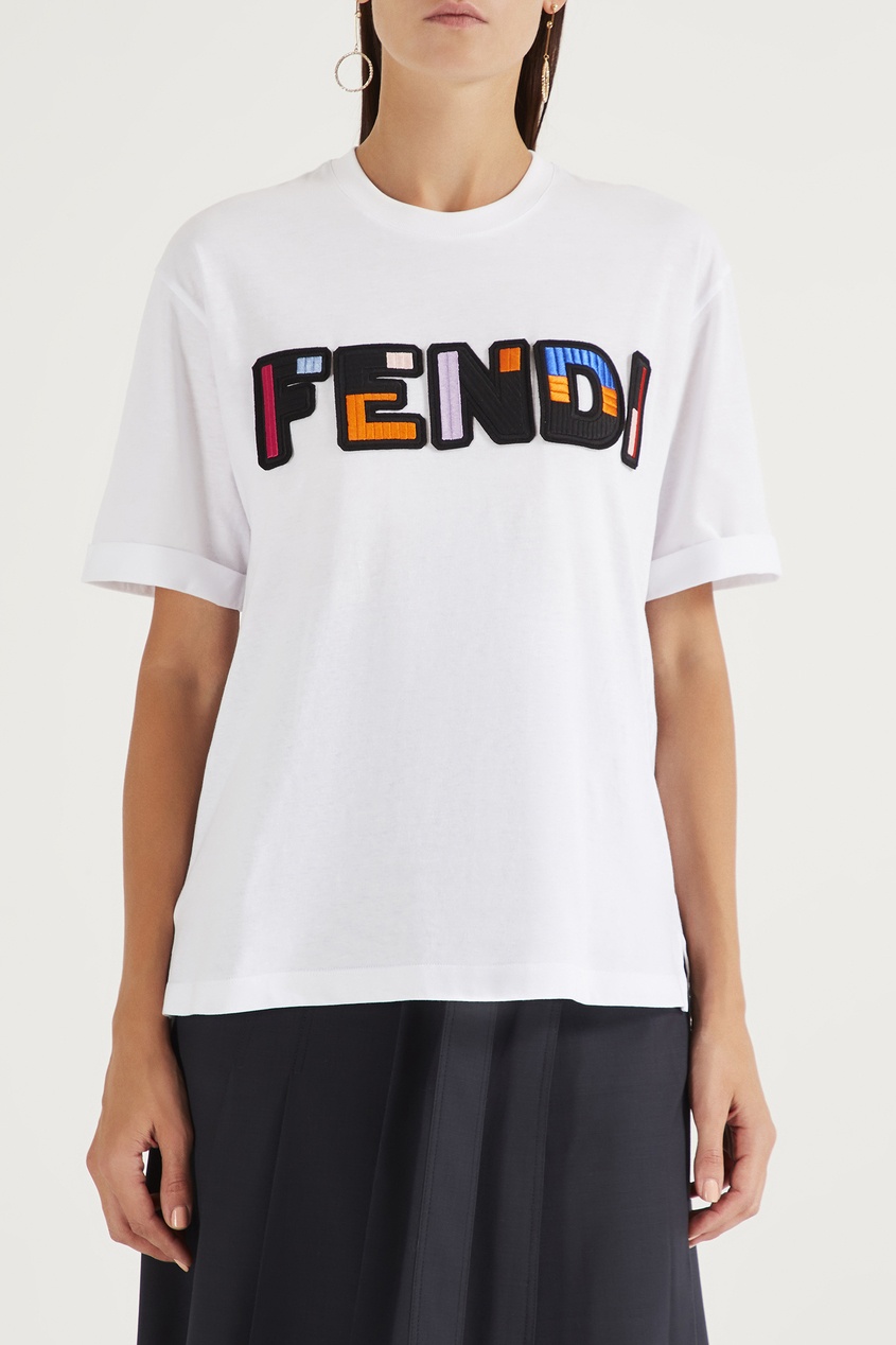 Топ Fendi