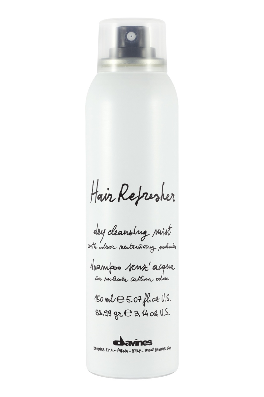 фото Сухой шампунь Hair Refresher, 150 ml Davines