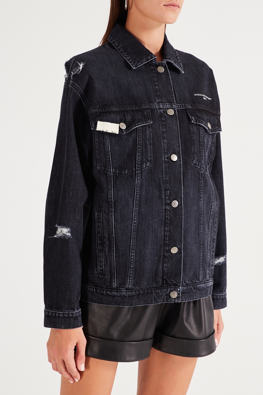 Куртка Stella McCartney