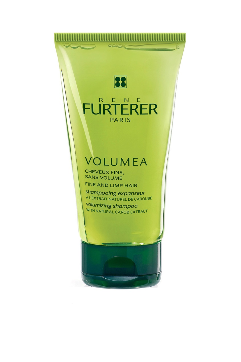 фото Шампунь для объема волос Volumea 200ml Rene furterer