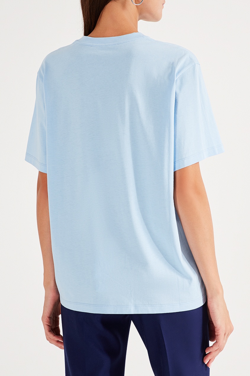 Топ Stella McCartney