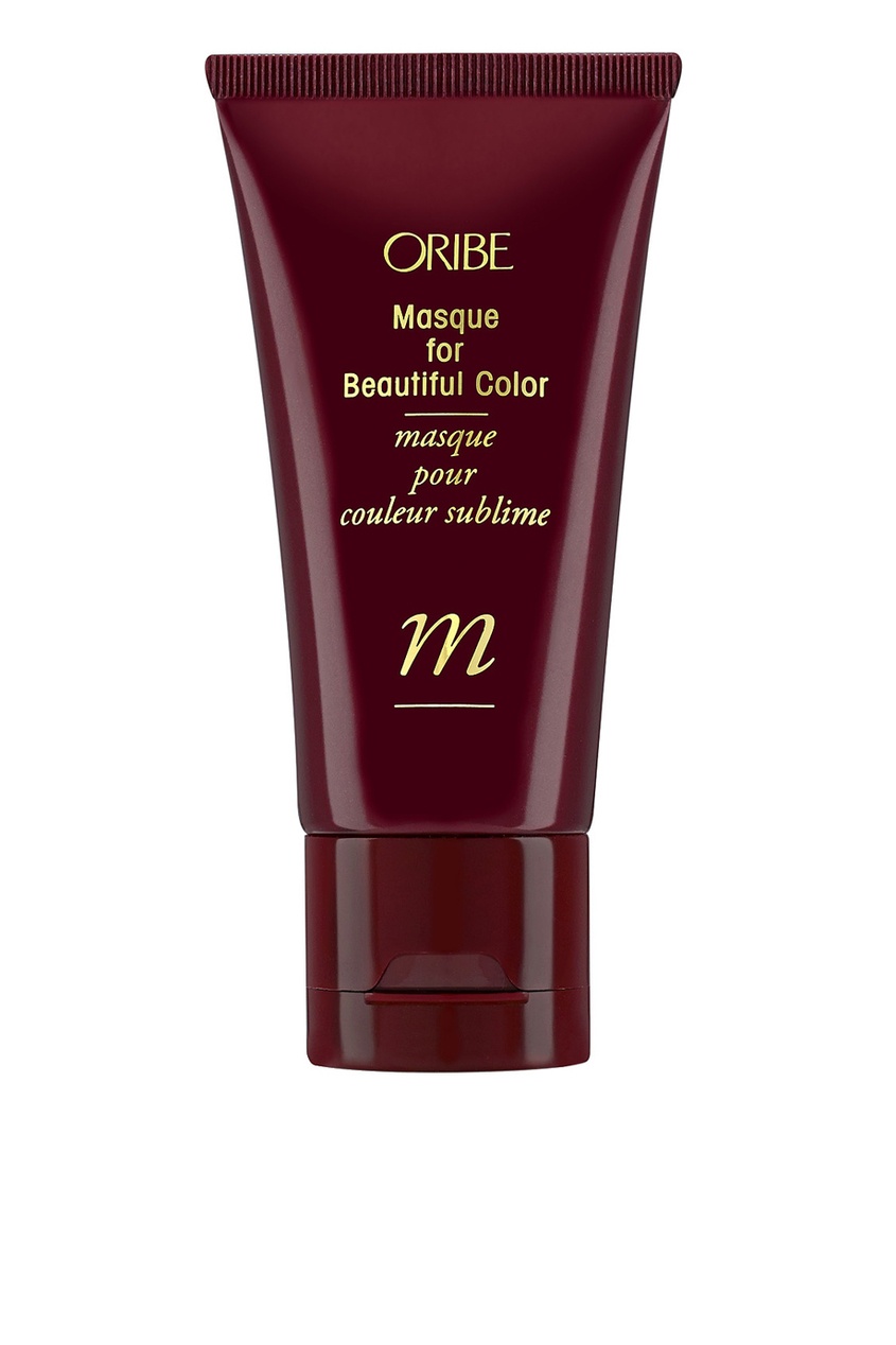 Маска для окрашенных волос Transformative Masque “Великолепие цвета” 50ml