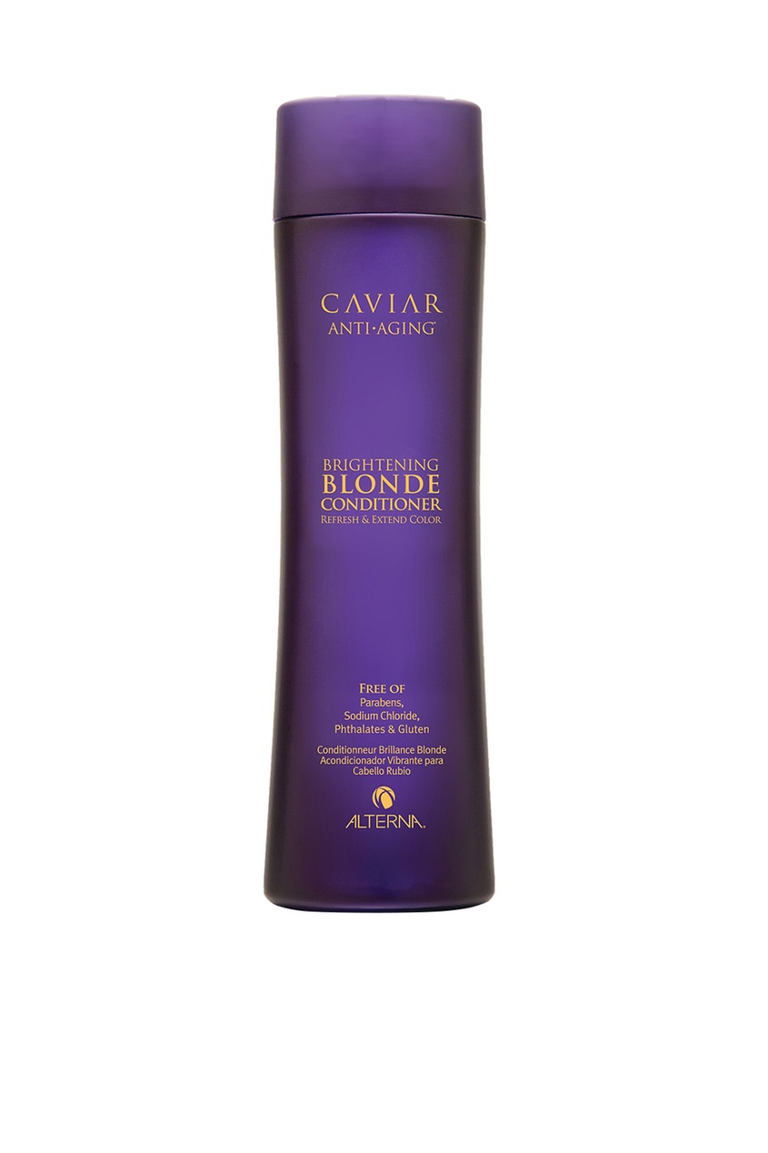 Кондиционер для светлых волос Caviar Anti-Aging Brightening Blonde Conditioner 250ml