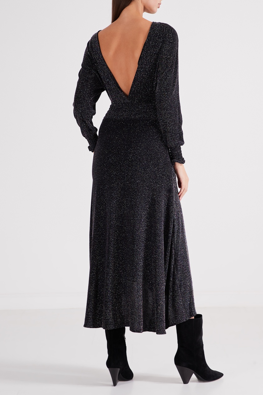 Платье Maje Платье Maje