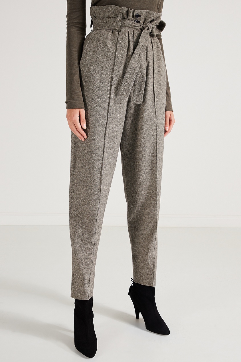 Брюки Isabel Marant