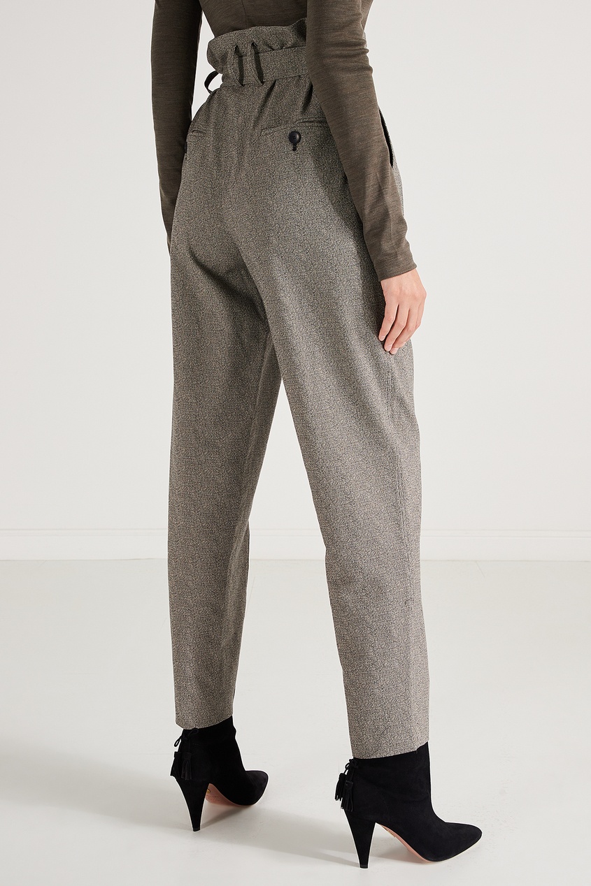 Брюки Isabel Marant
