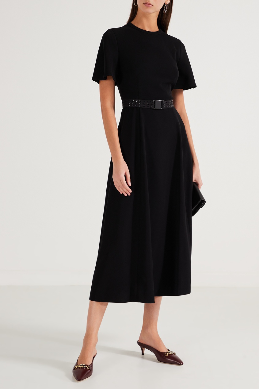 Платье Emporio Armani