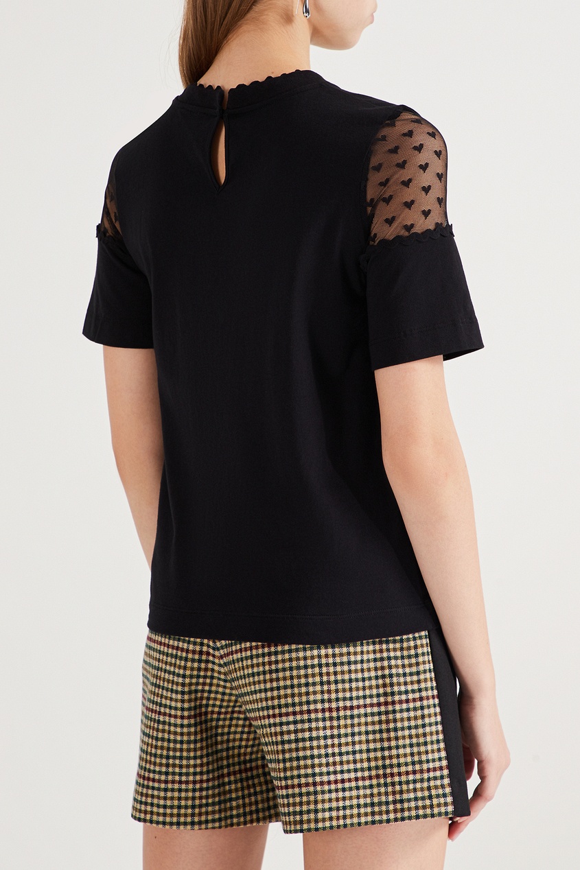 Топ Claudie Pierlot
