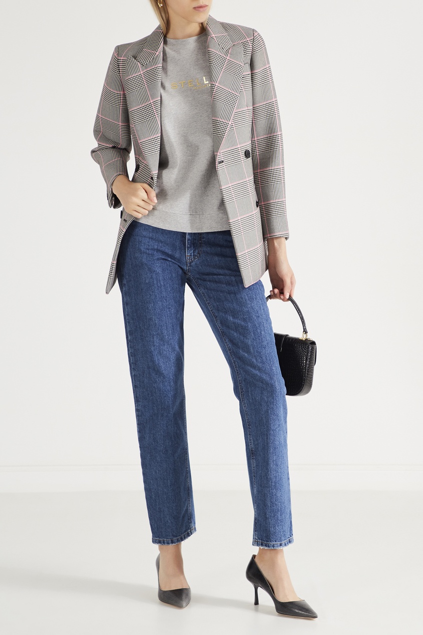 Топ Stella McCartney
