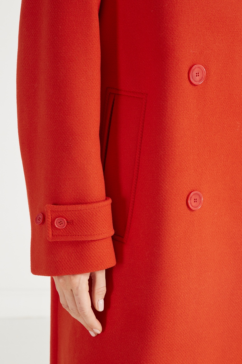 Пальто Stella McCartney