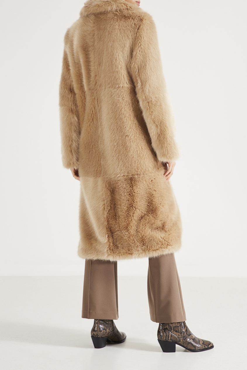 Пальто Stella McCartney