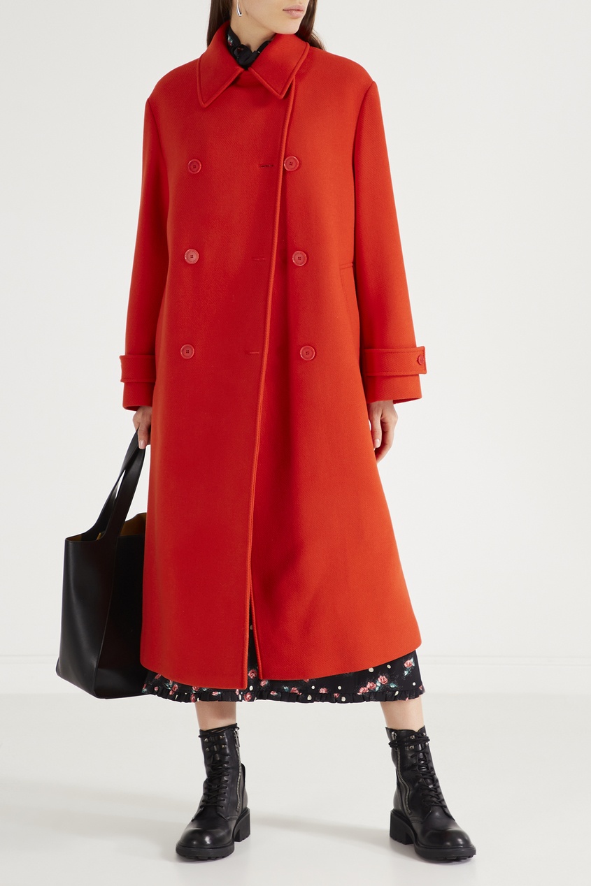 Пальто Stella McCartney