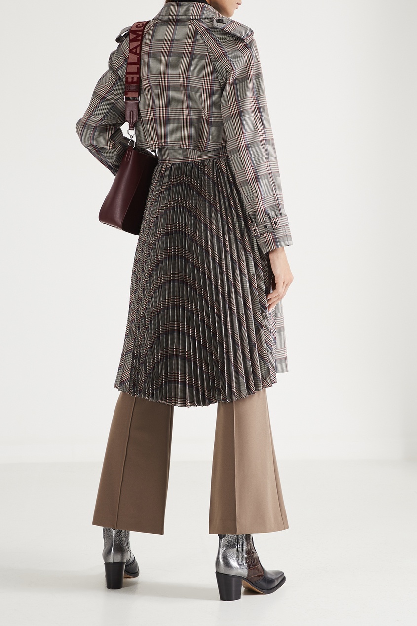 Пальто Stella McCartney