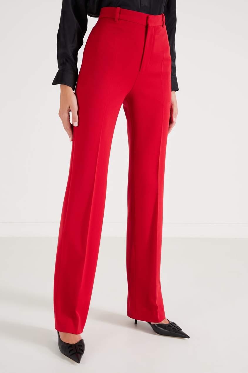 Брюки Balenciaga