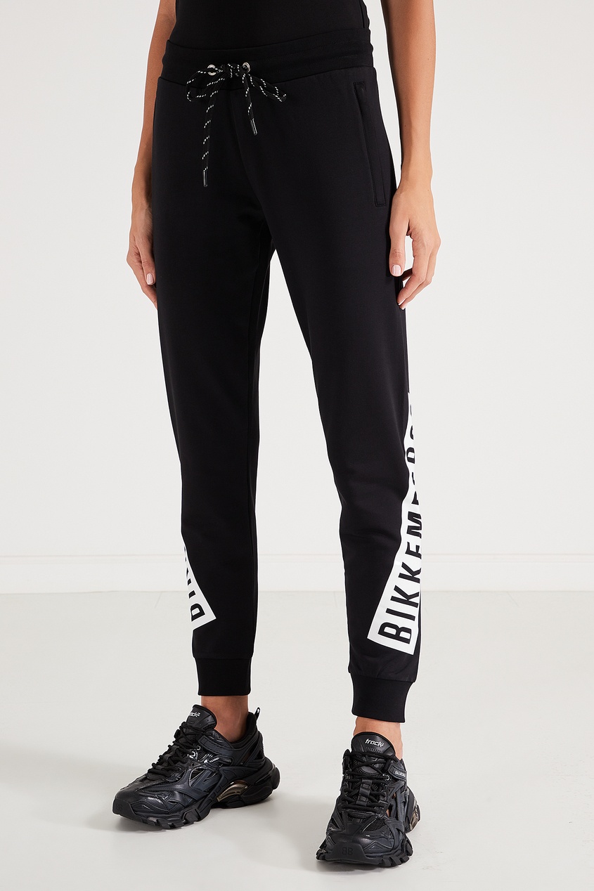 Брюки Dirk Bikkembergs