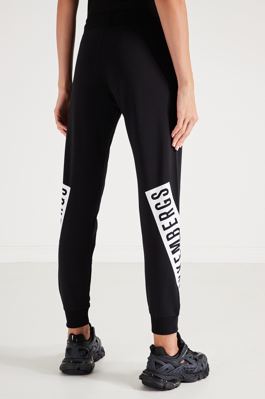 Брюки Dirk Bikkembergs