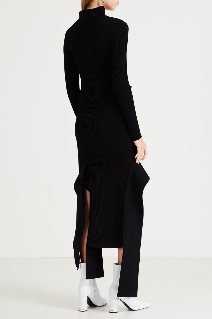 Платье Off-white