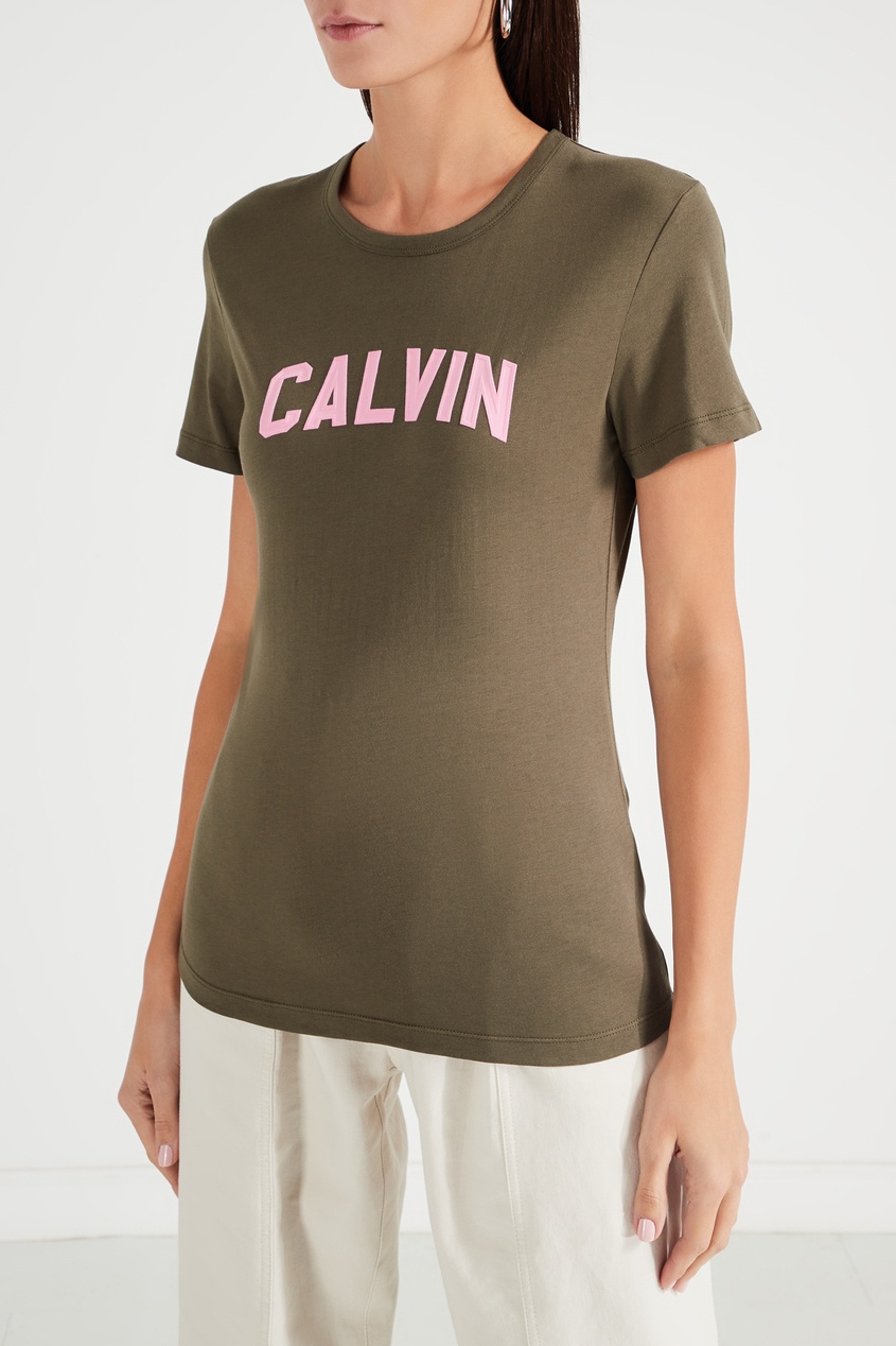 Топ Calvin Klein