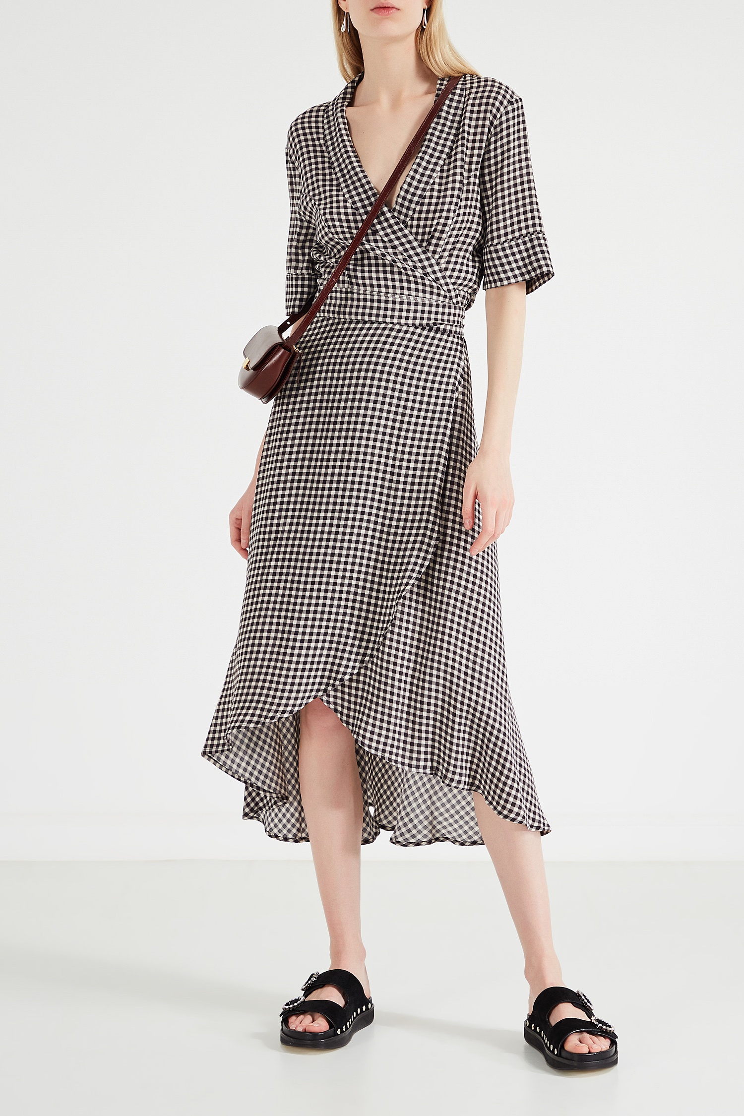 Топ-5 моделей платьев для беременных sp раздел 105