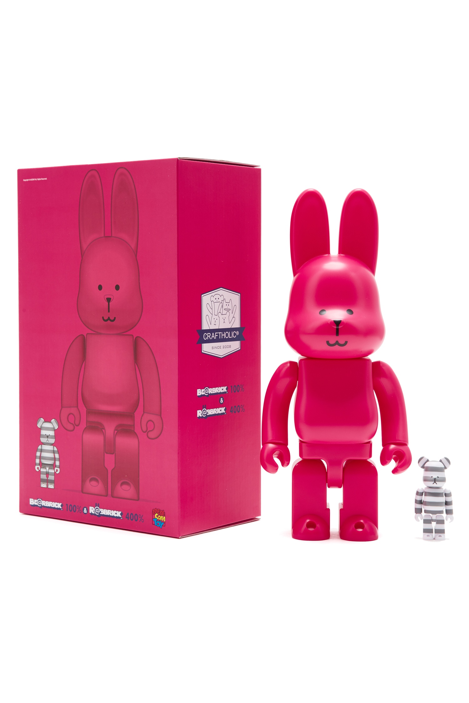 medicom bearbrick 100